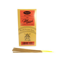 Благовония Ppure Extra Thick Myrrh Мирра уп-6шт по 5 толстых палочек