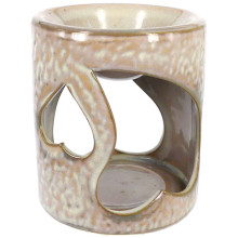 315-70 Аромалампа 9см керамика