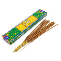 Благовония Satya M  Natural PATCHOULI Натуральный пачули 15gm уп-12шт