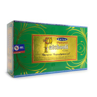 Благовония Satya M  Natural PATCHOULI Натуральный пачули 15gm уп-12шт