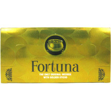 andita прямоуг. благовония Fortuna ФОРТУНА 15 гр. блок 12 шт.