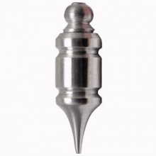 здм03 Маятник алюминий, ваза