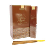 Благовония Ppure 15гр  Palo Santo Myrrth уп-12 шт Пало Санто и Мирра