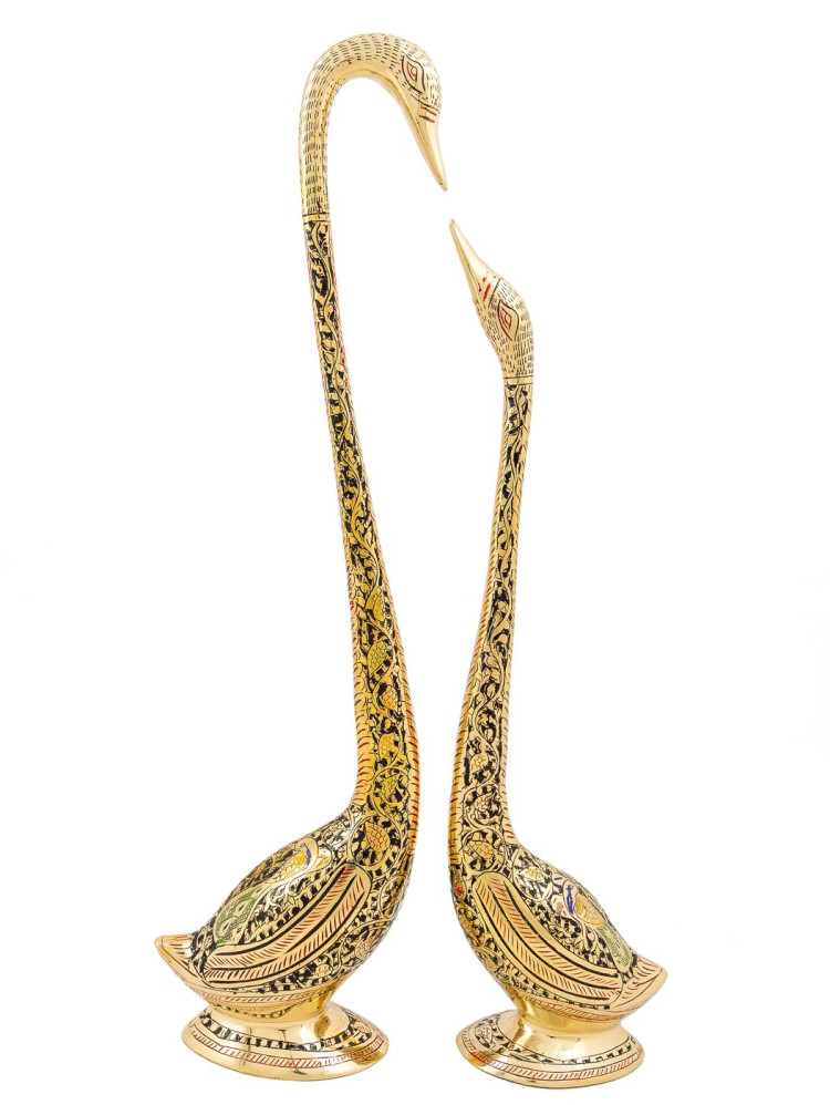 Статуэтка "Лебеди"24 (пара)