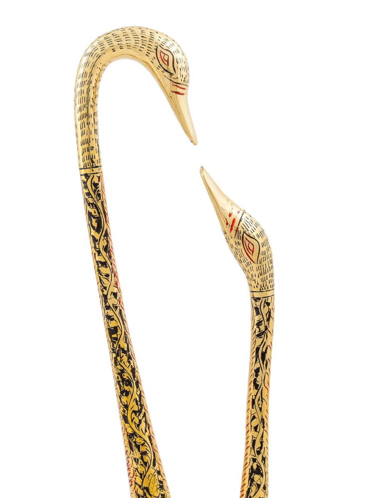 Статуэтка "Лебеди"24 (пара)