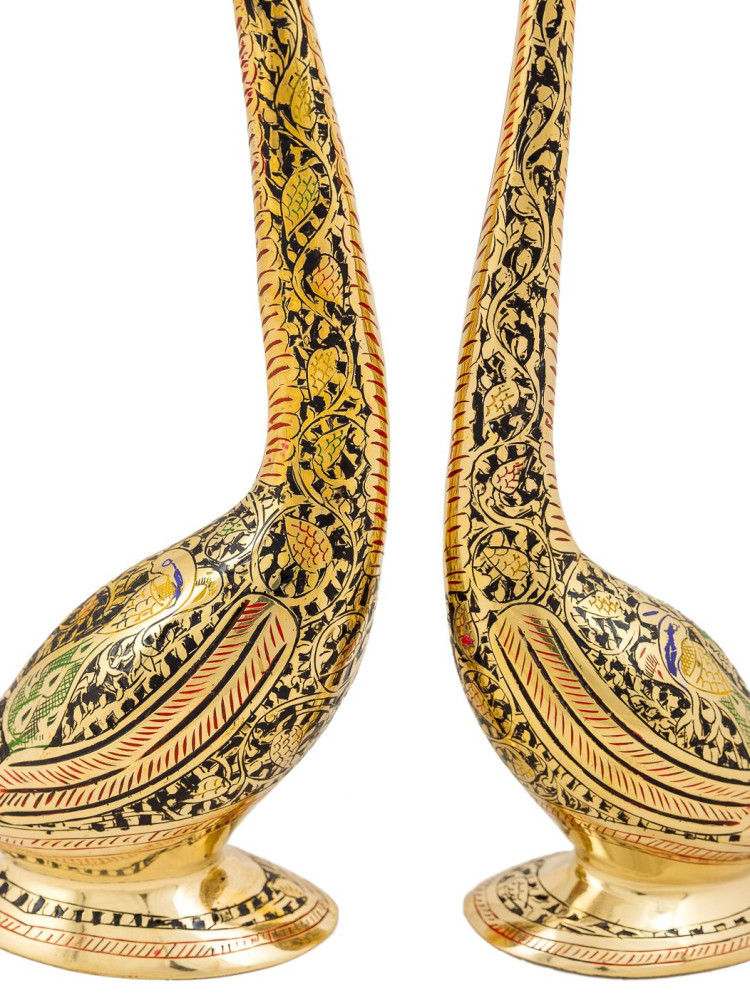 Статуэтка "Лебеди"24 (пара)