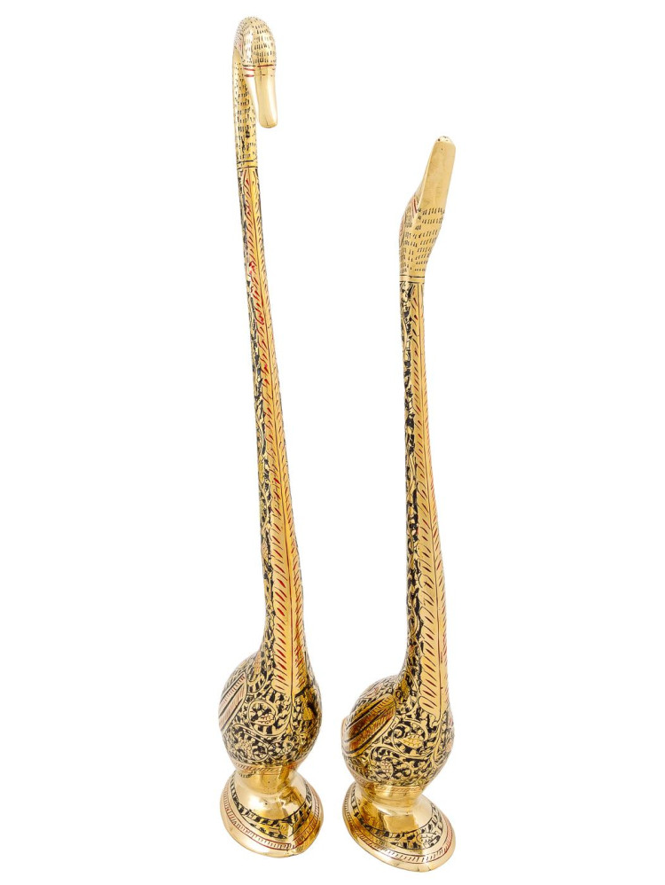 Статуэтка "Лебеди"24 (пара)