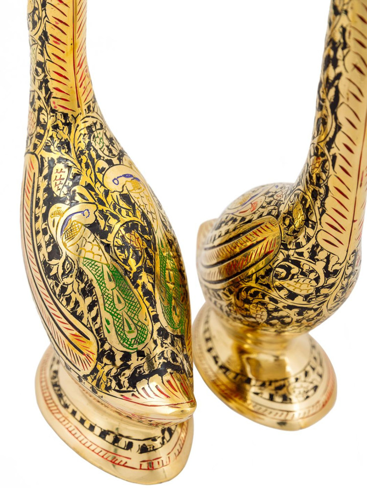 Статуэтка "Лебеди"24 (пара)