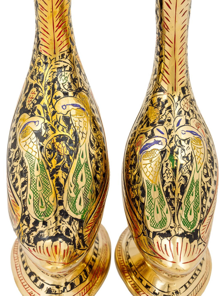 Статуэтка "Лебеди"24 (пара)