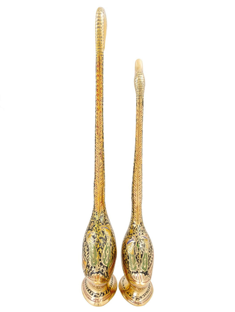 Статуэтка "Лебеди"24 (пара)