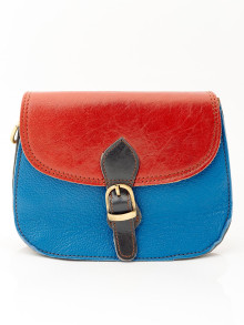 Сумка натуральная кожа через плечо  1122/10 Сумка натуральная кожа через плечо  1122/10