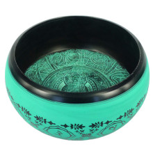 BSB222-4 Поющая Чаша, 18,5см ~1450гр