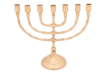 Канделябр (антик) на 7 свечей  П1621/2