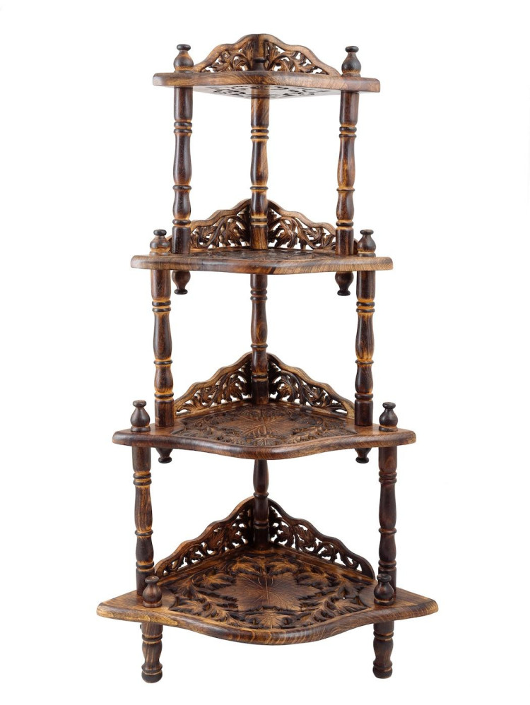 Этажерка 4-х ярусная