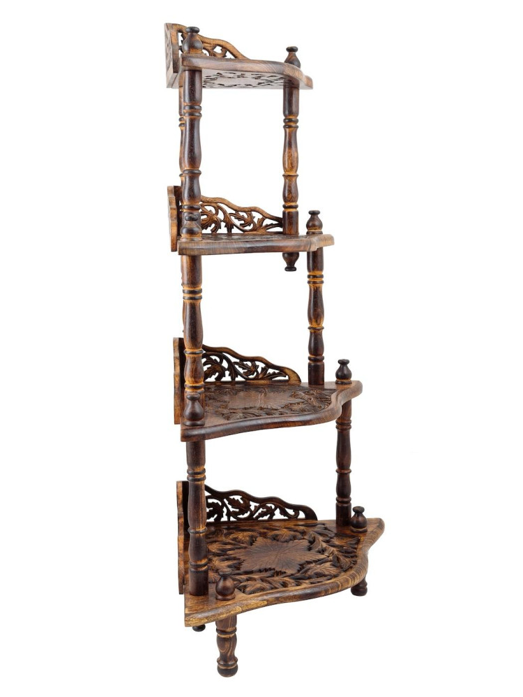 Этажерка 4-х ярусная