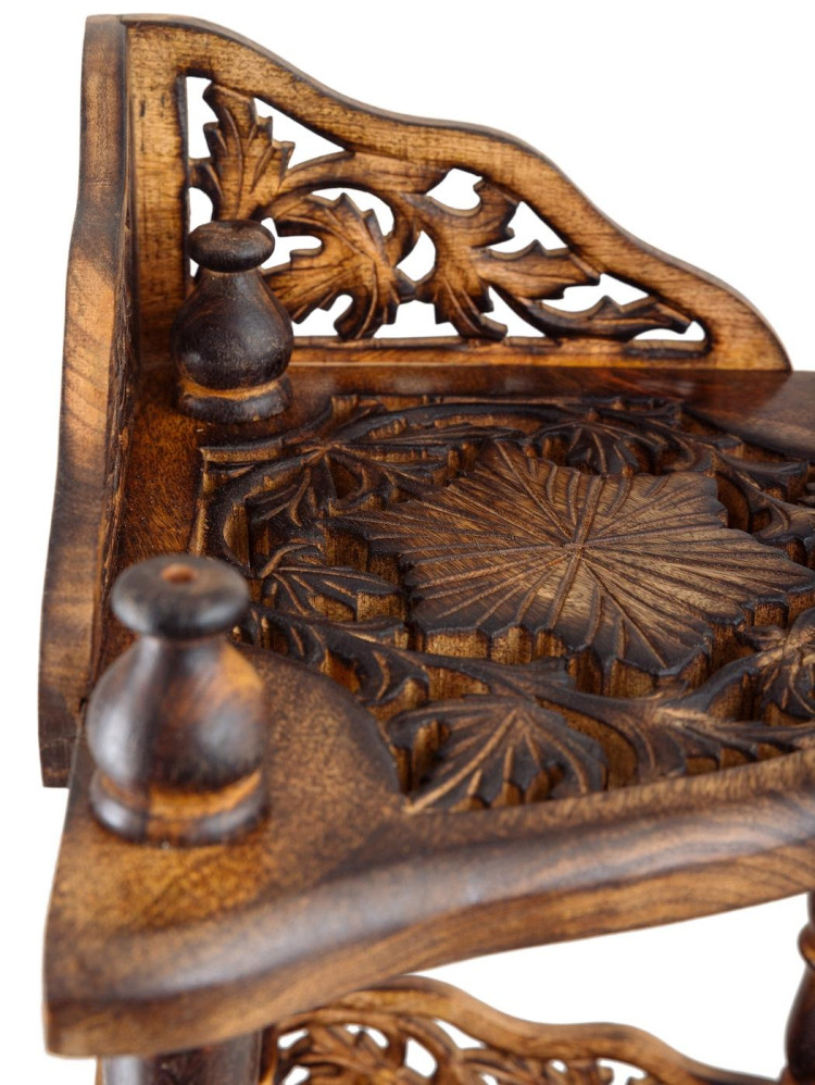 Этажерка 4-х ярусная