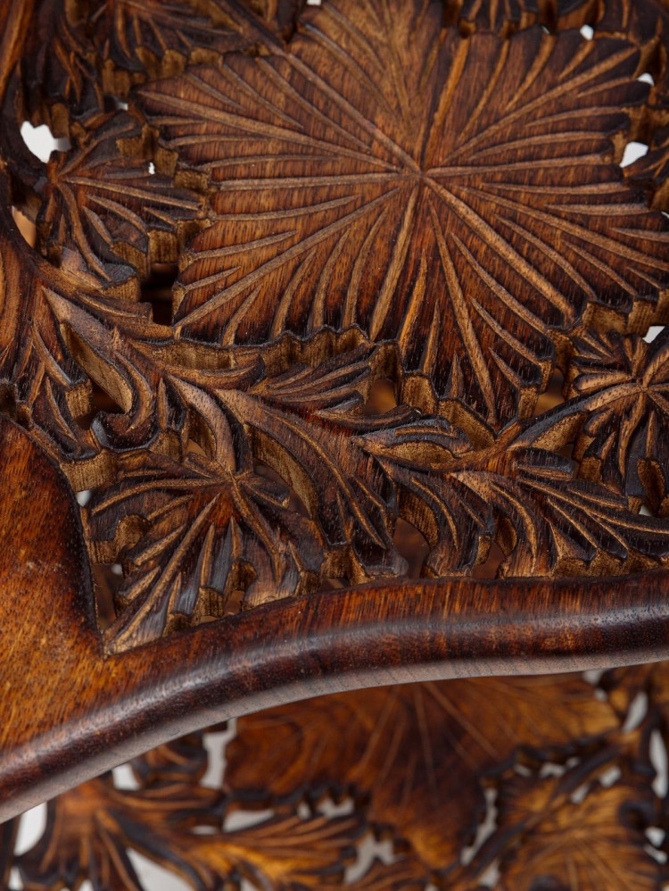 Этажерка 4-х ярусная