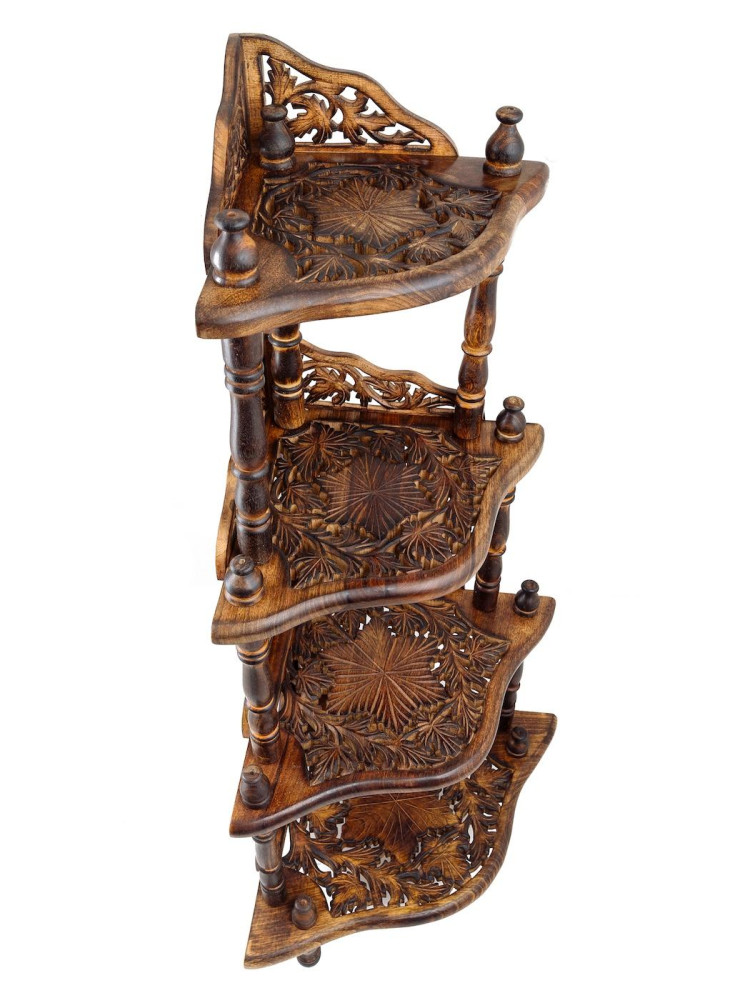 Этажерка 4-х ярусная