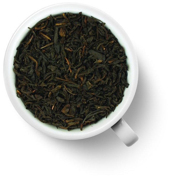 Лапсанг Сушонг (Копчёный чай)