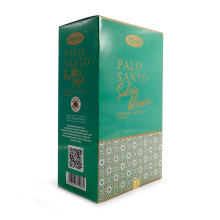 Благовония Ppure 15гр УЦЕНКА Palo Santo White Sage уп-12 шт Пало Санто и Белый Шалфей