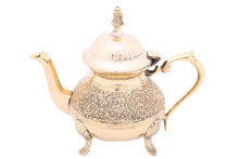 Чайник декоративный  Пс90902 (полиш)