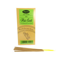 Благовония Ppure Extra Thick Palo Santo Пало Санто уп-6шт по 5 толстых палочек