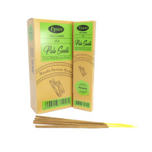 Благовония Ppure Extra Thick Palo Santo Пало Санто уп-6шт по 5 толстых палочек