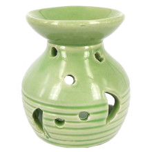 315-73 Аромалампа 6,5см керамика