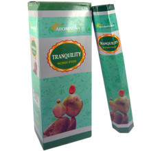 Aromatika 6-гр. благовония Tranqulity Спокойствие блок 6 шт.