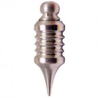 здм04 Маятник алюминий, резьба