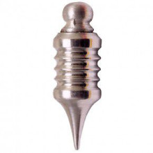 здм04 Маятник алюминий, резьба здм04 Маятник алюминий, резьба