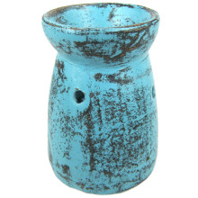 Аромалампа керамика, 12см