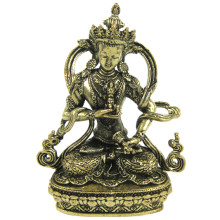 Cтатуэтка Ваджрасаттва, 7см, металл