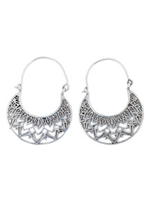 Украшение Серьги  139н