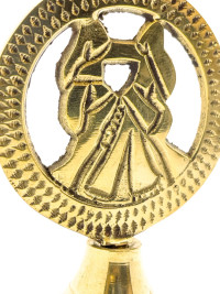 Подсвечник "Знаки Зодиака Близнецы"