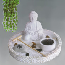 2 Садик Дзен Будда, камень 2 Садик Дзен Будда, камень