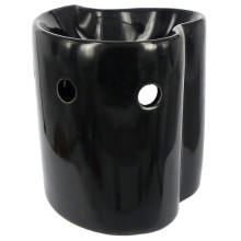 315-74 Аромалампа 9см керамика