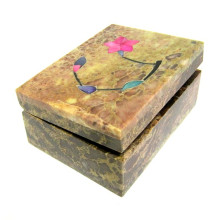 Шкатулка камень Шкатулка камень