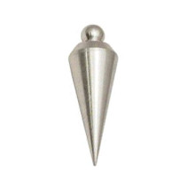 здм05 Маятник алюминий, конус