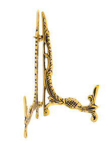 Подставка под (haji) .