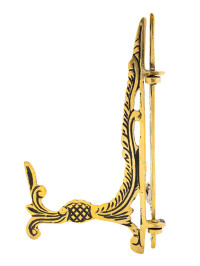 Подставка под (haji) .