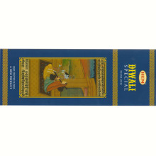 HEM 6-гр. благовония Diwali Special ДИВАЛИ блок 6 шт. HEM 6-гр. благовония Diwali Special ДИВАЛИ блок 6 шт.