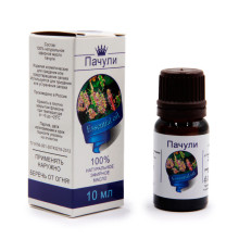 Масло эфирное ПАЧУЛИ Масло эфирное ПАЧУЛИ