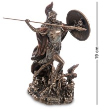 Статуэтка "Афина - Богиня мудрости и справедливой войны"