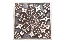 Штамп-печать "Квадрат"