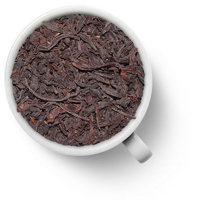 Чай Prospero черный ароматизированный "Эрл Грей"