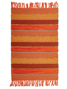 Коврик самотканный х/б 60*90см 703/36 Коврик самотканный х/б 60*90см 703/36