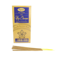 Благовония Ppure Extra Thick Nah Champa Нагчампа уп-6шт по 5 толстых палочек