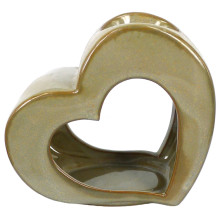 315-75 Аромалампа 11,5см керамика