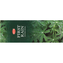 HEM 6-гр. благовония First Rain ПЕРВЫЙ ДОЖДЬ блок 6 шт. HEM 6-гр. благовония First Rain ПЕРВЫЙ ДОЖДЬ блок 6 шт.